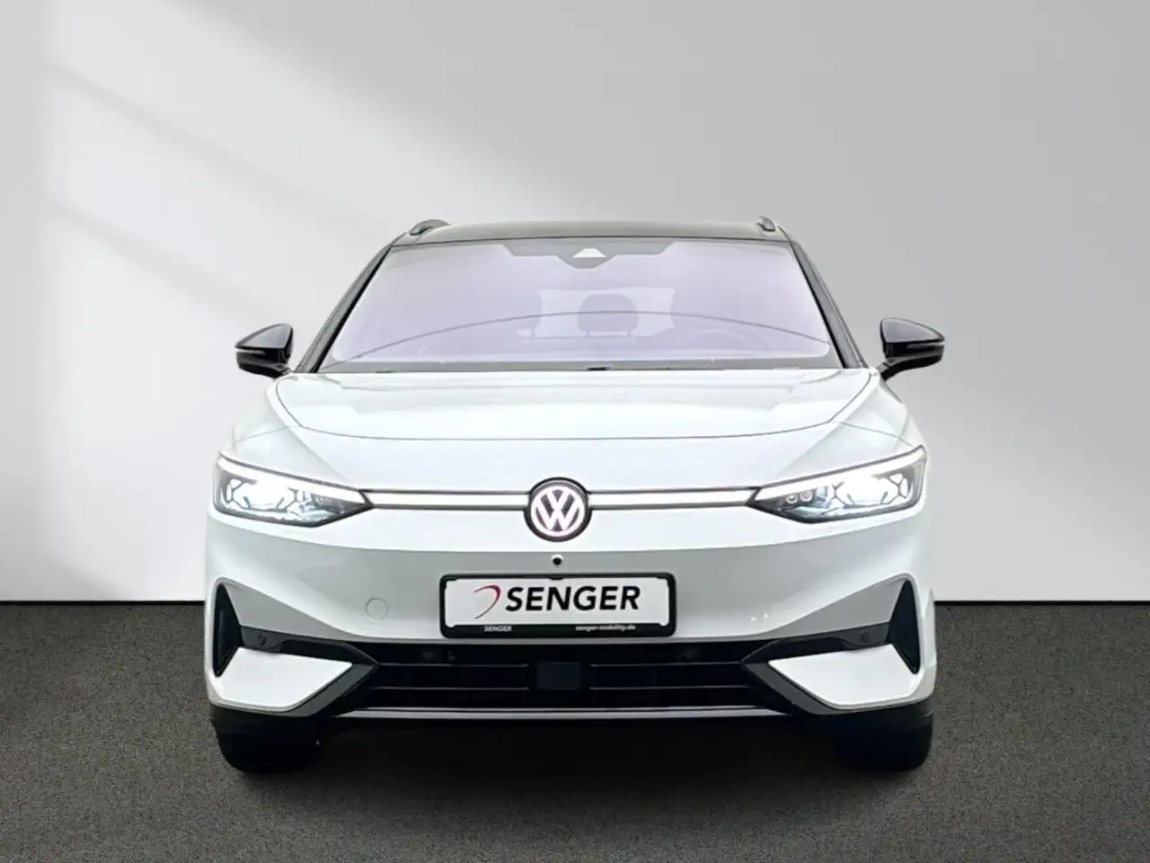 Volkswagen ID.7 4