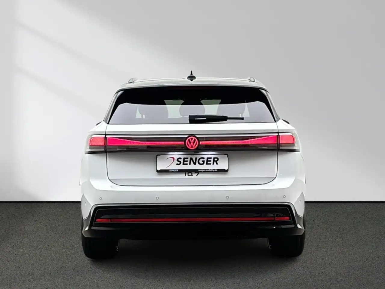 Volkswagen ID.7 5