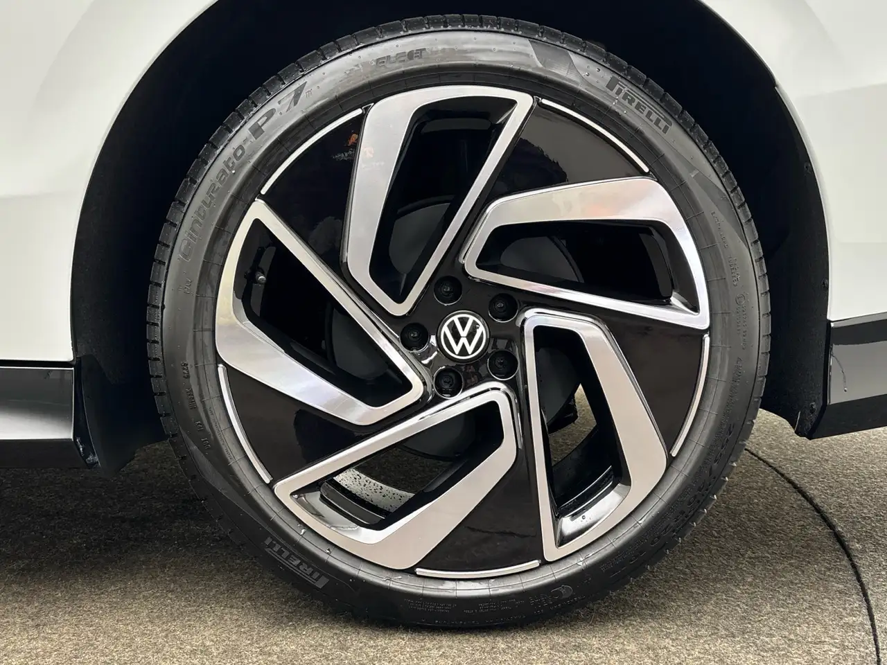 Volkswagen ID.7 7