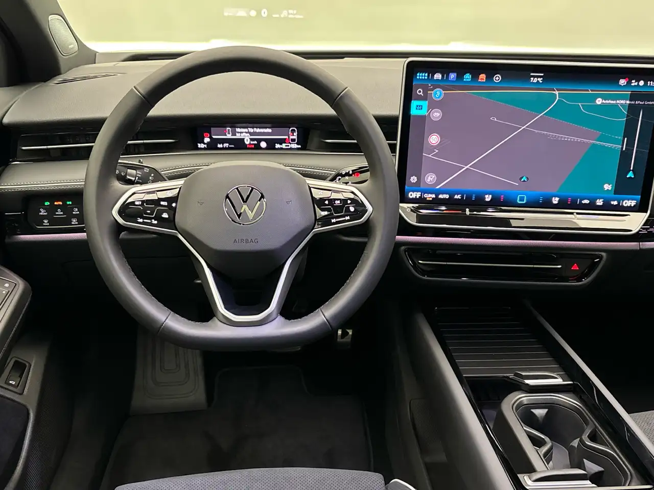 Volkswagen ID.7 8