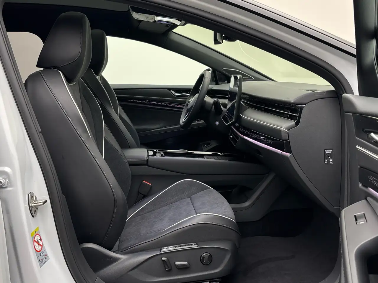Volkswagen ID.7 10