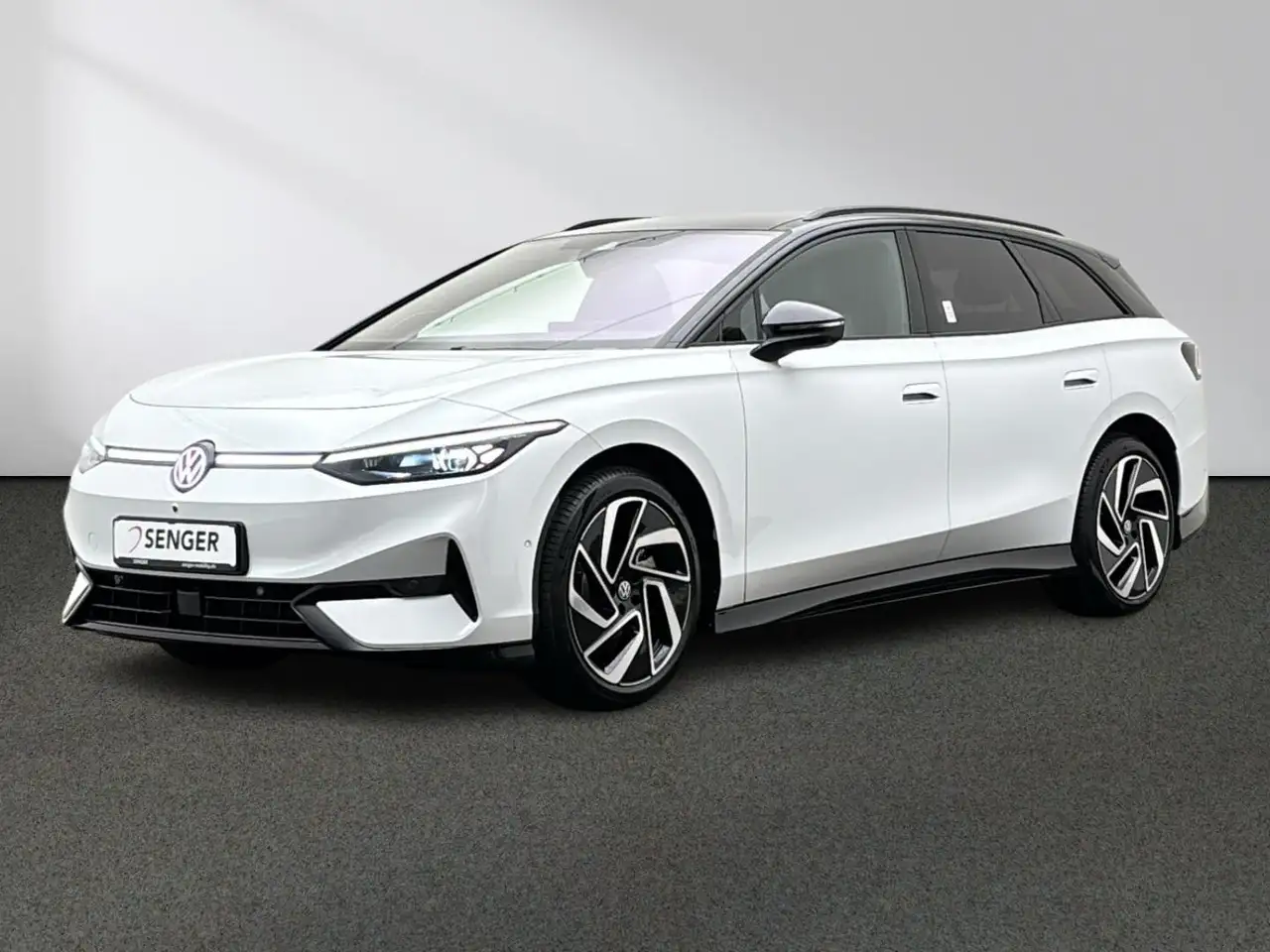 Volkswagen ID.7 14