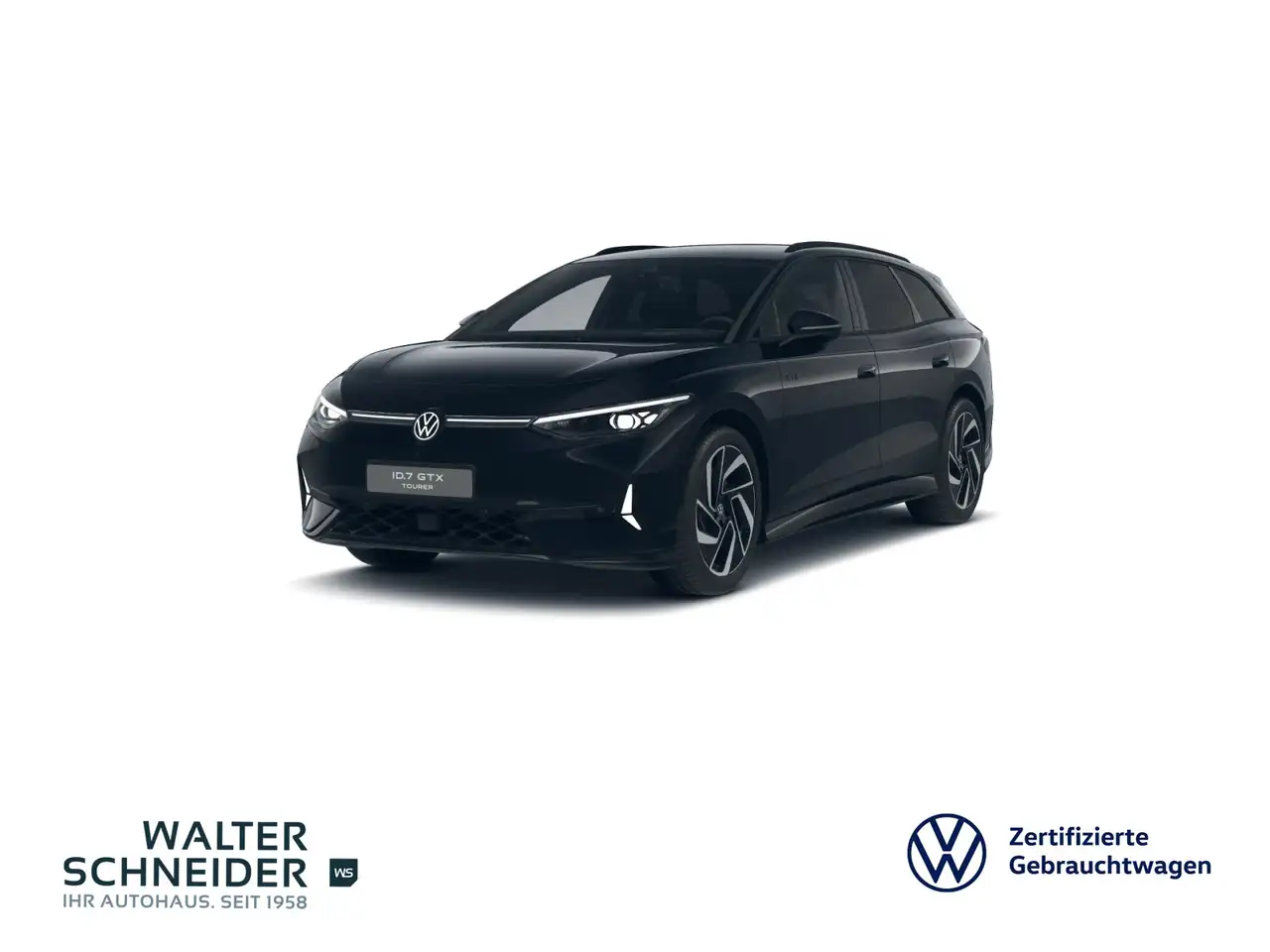 Volkswagen ID.7 340