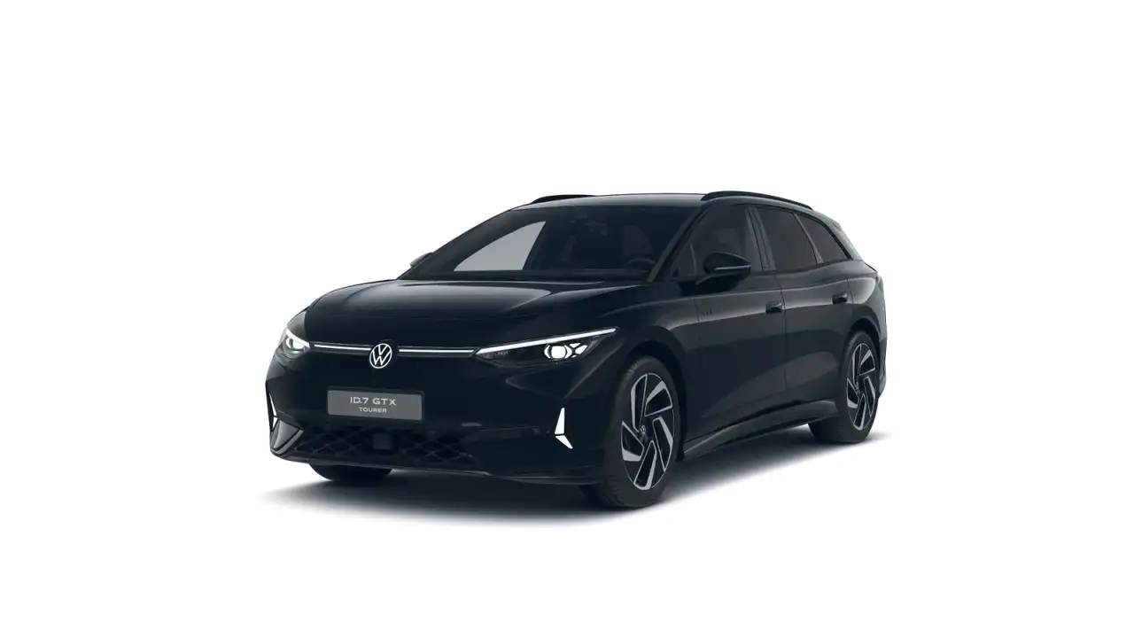 Volkswagen ID.7 340 2