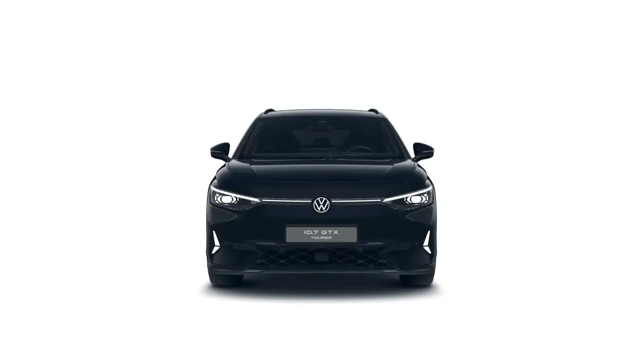 Volkswagen ID.7 340 3