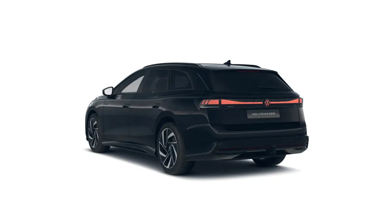 Volkswagen ID.7 340 5