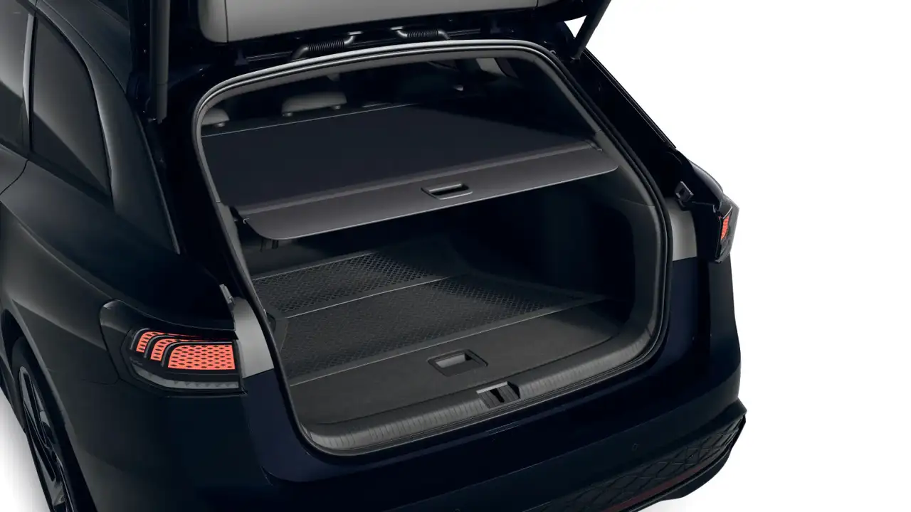 Volkswagen ID.7 340 8
