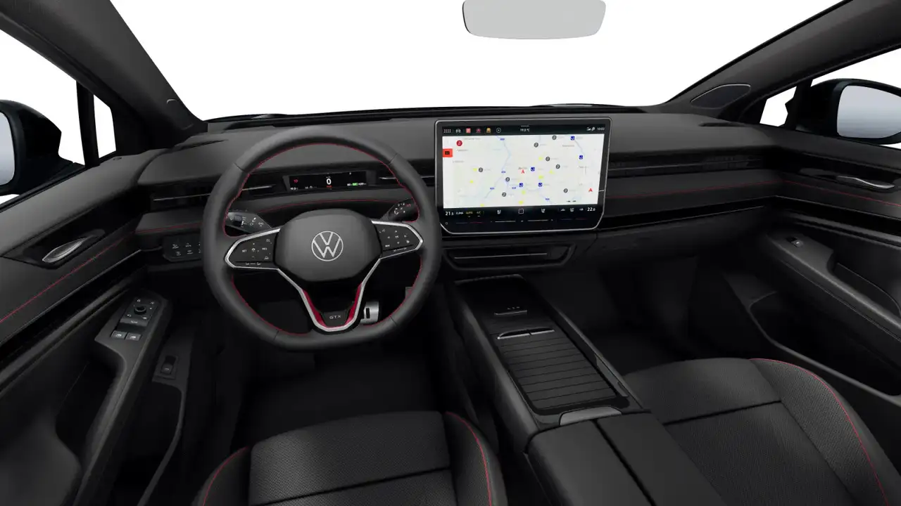 Volkswagen ID.7 340 9