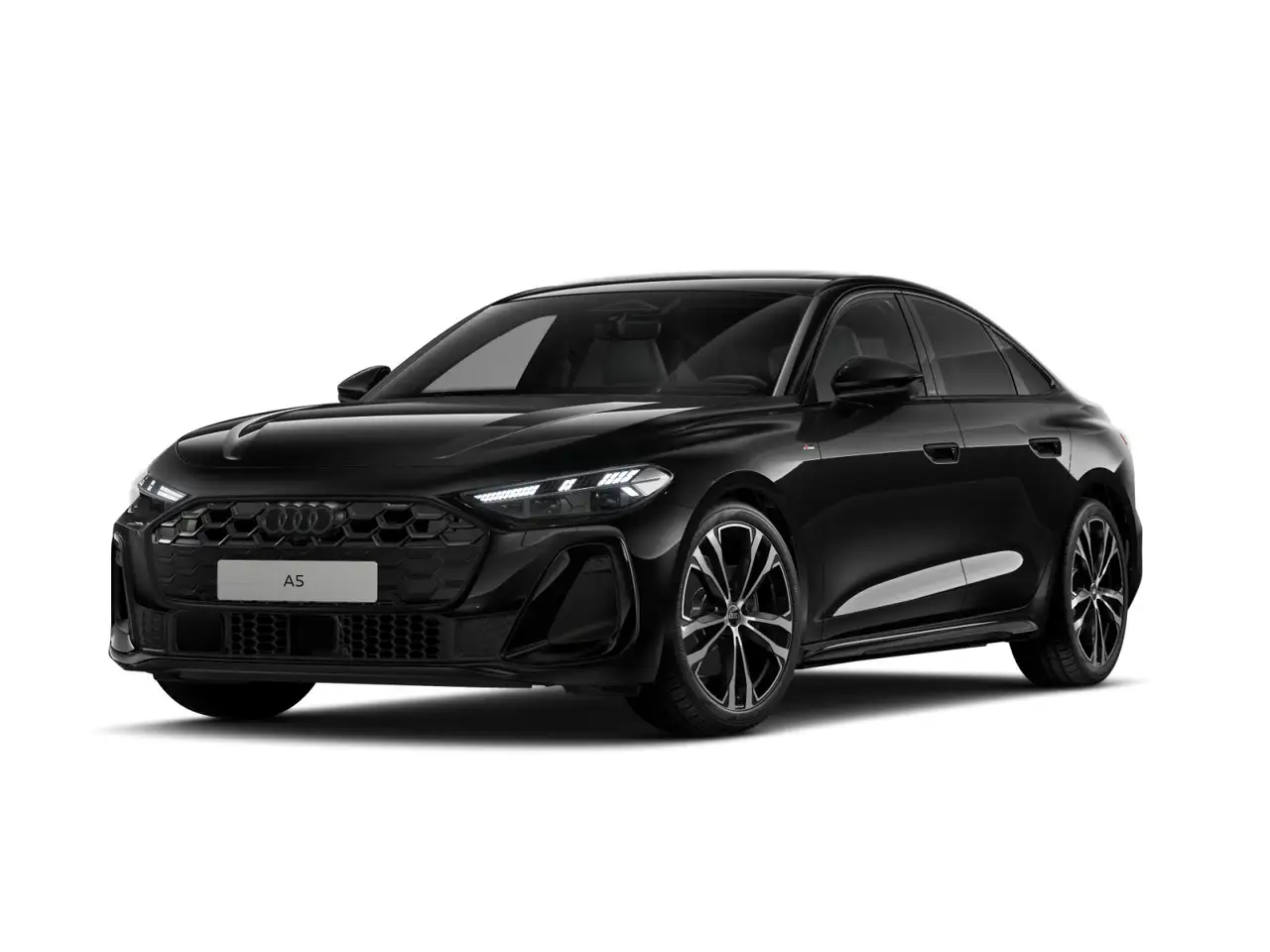 Audi A5 2