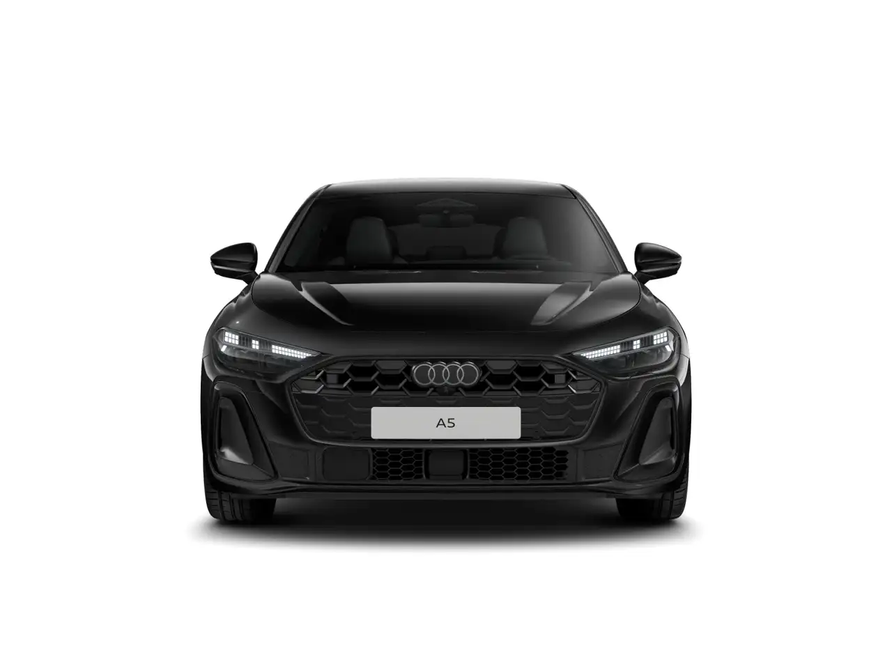 Audi A5 3