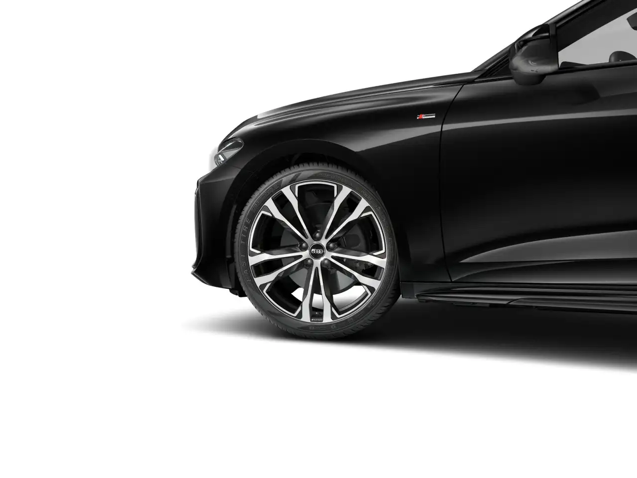 Audi A5 4