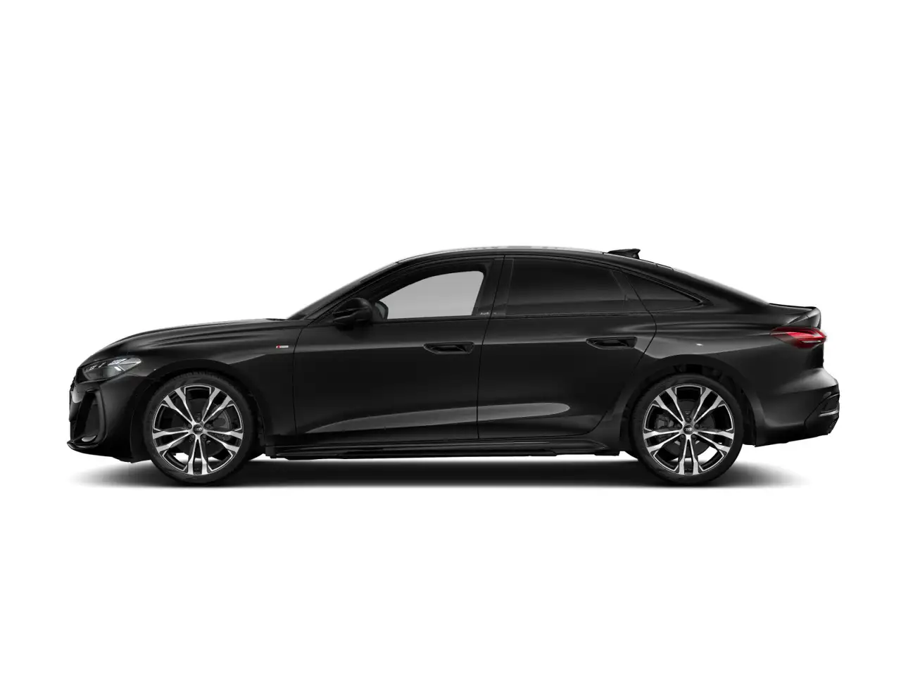 Audi A5 6