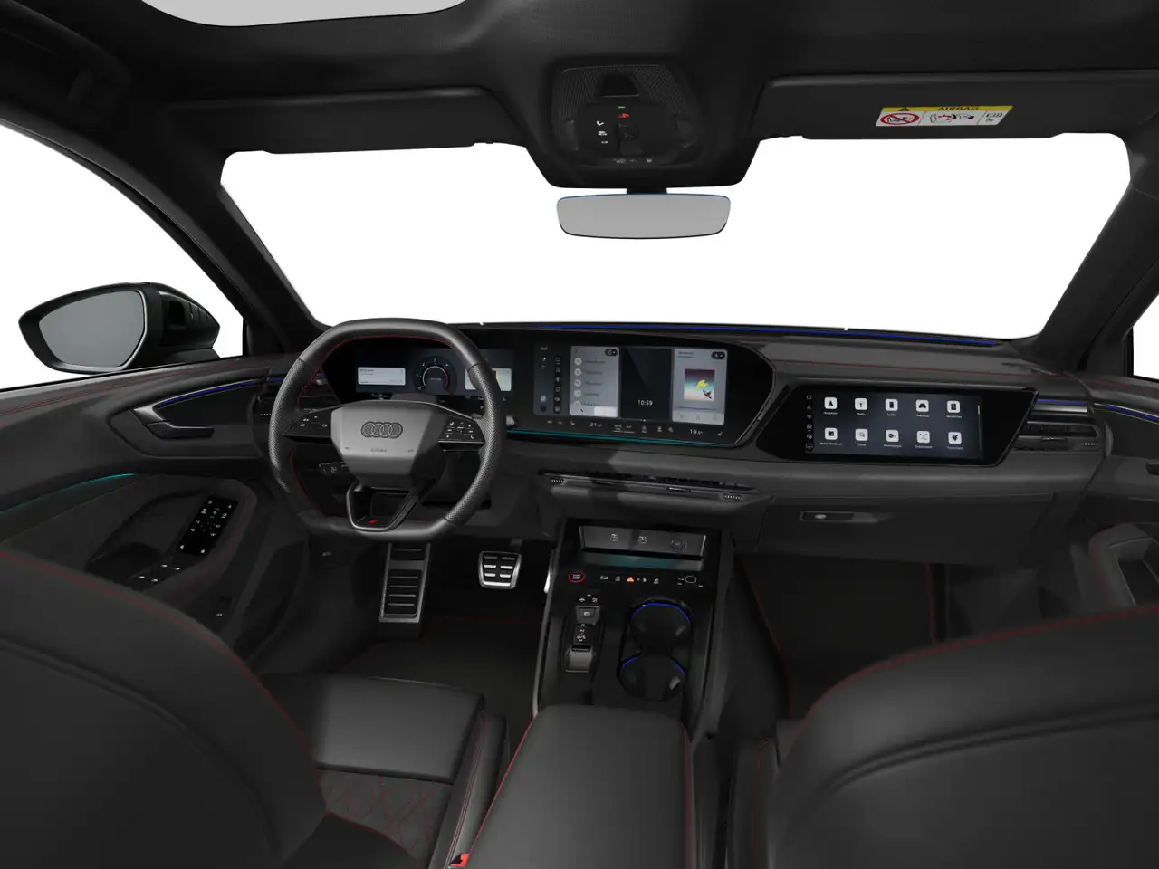 Audi A5 9