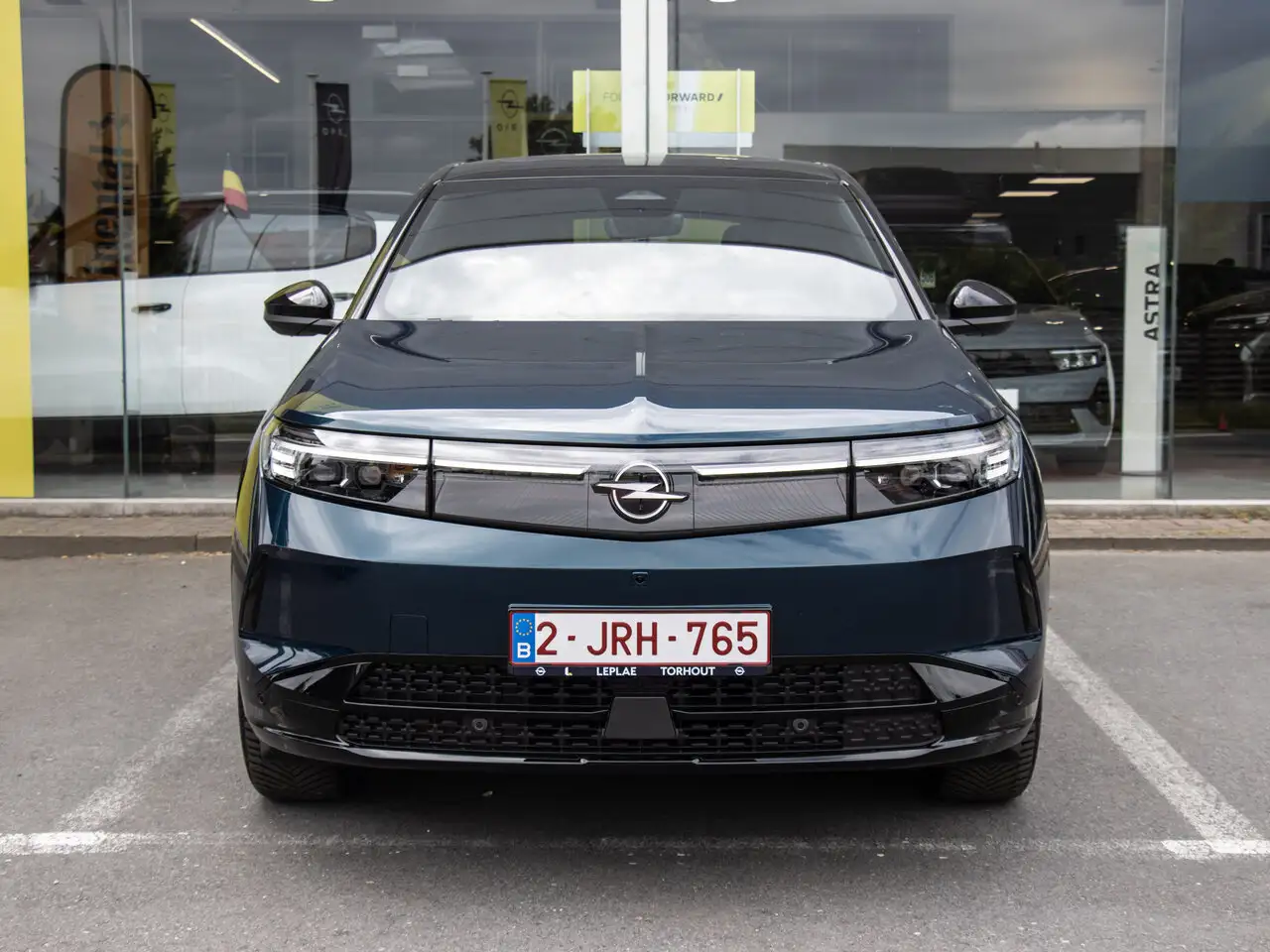 Opel Grandland 2
