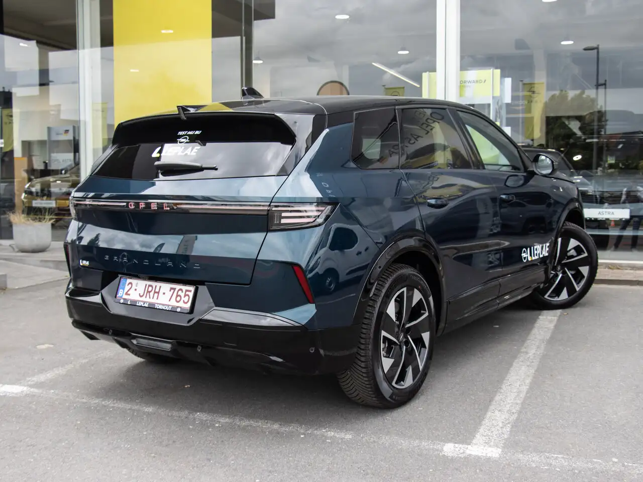 Opel Grandland 4