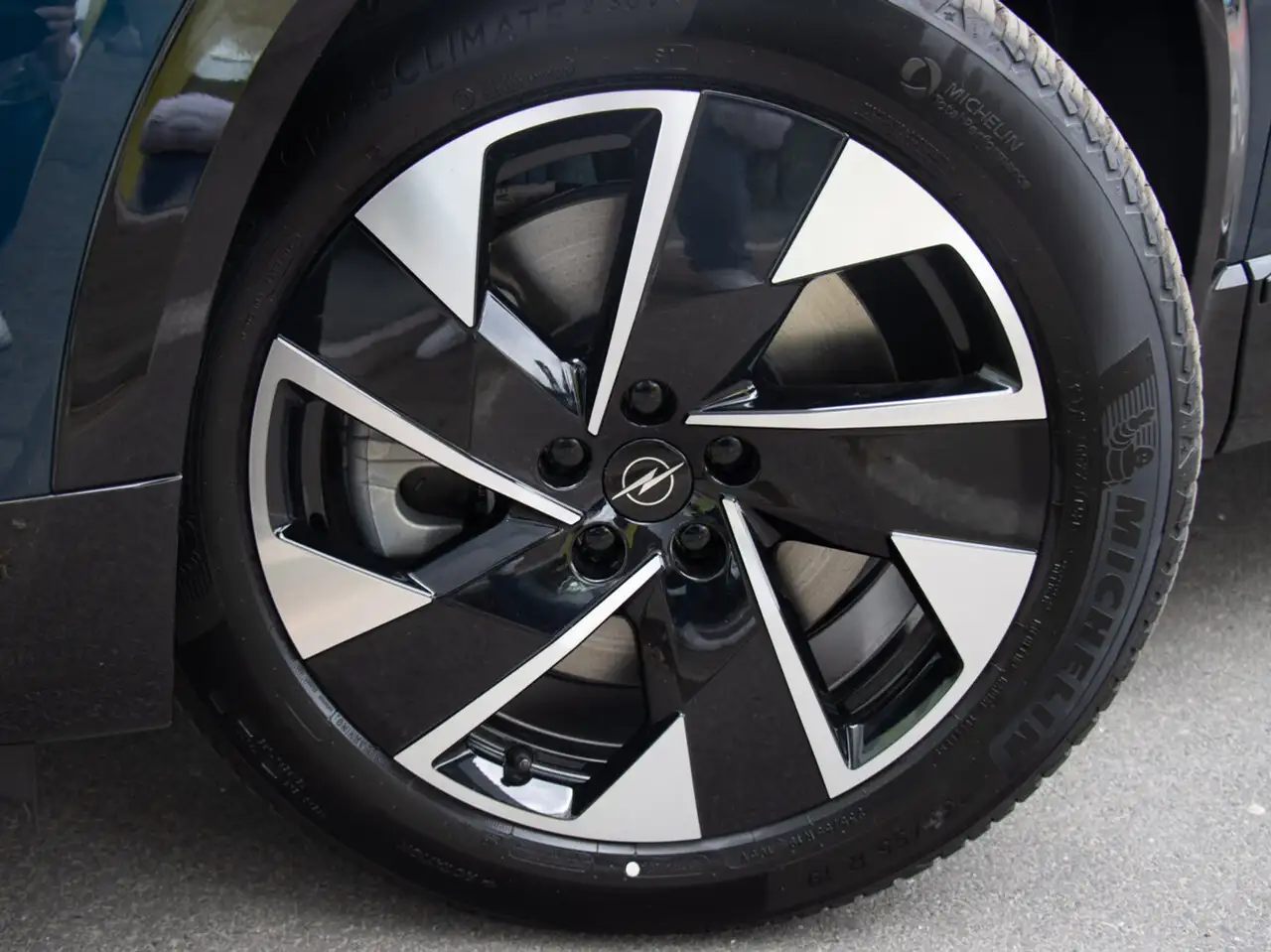 Opel Grandland 6