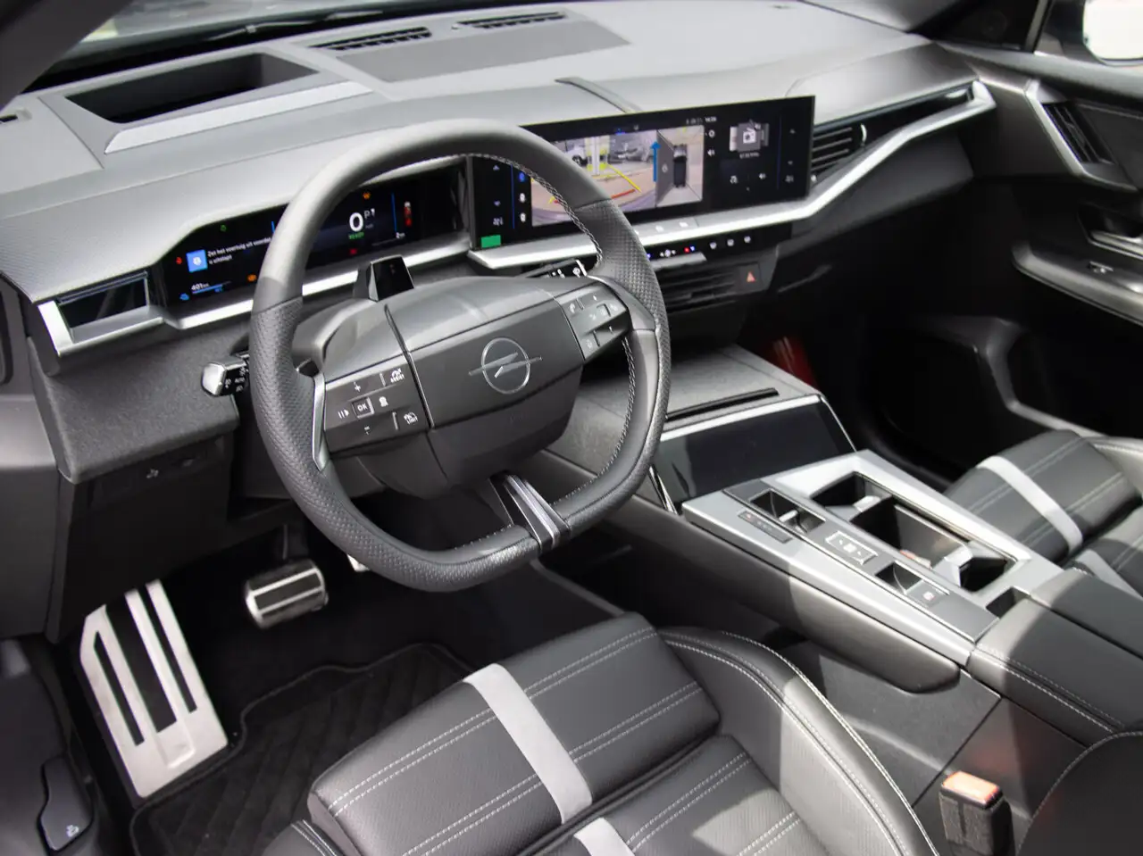 Opel Grandland 7