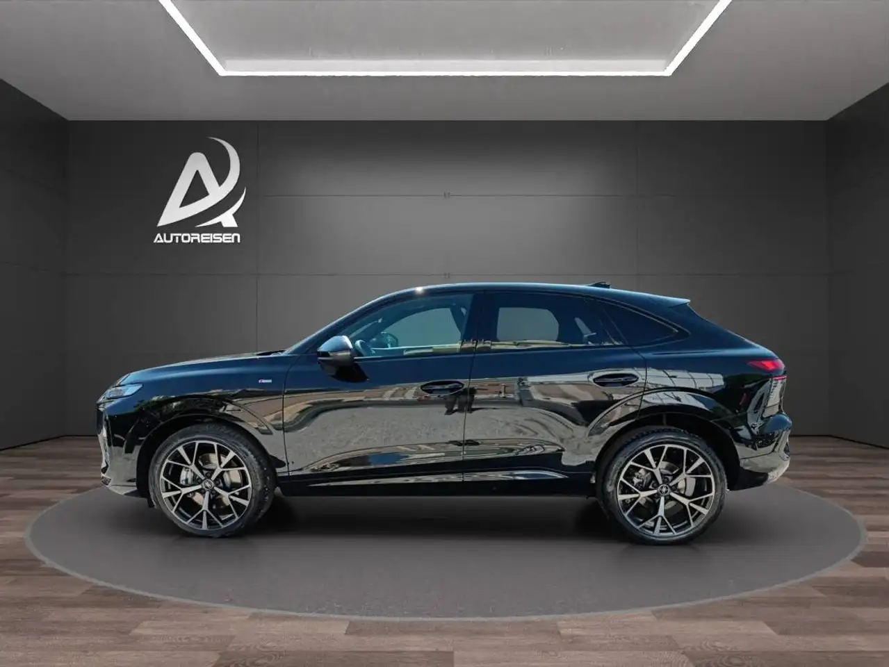 Audi Q3 2