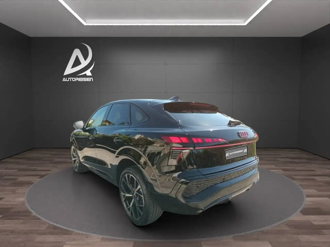 Audi Q3 3