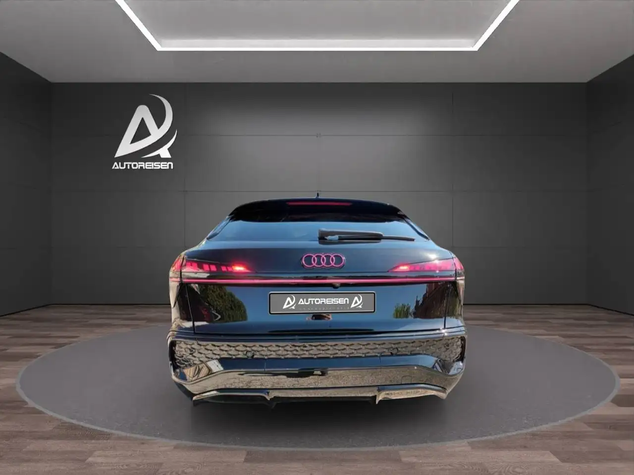 Audi Q3 4