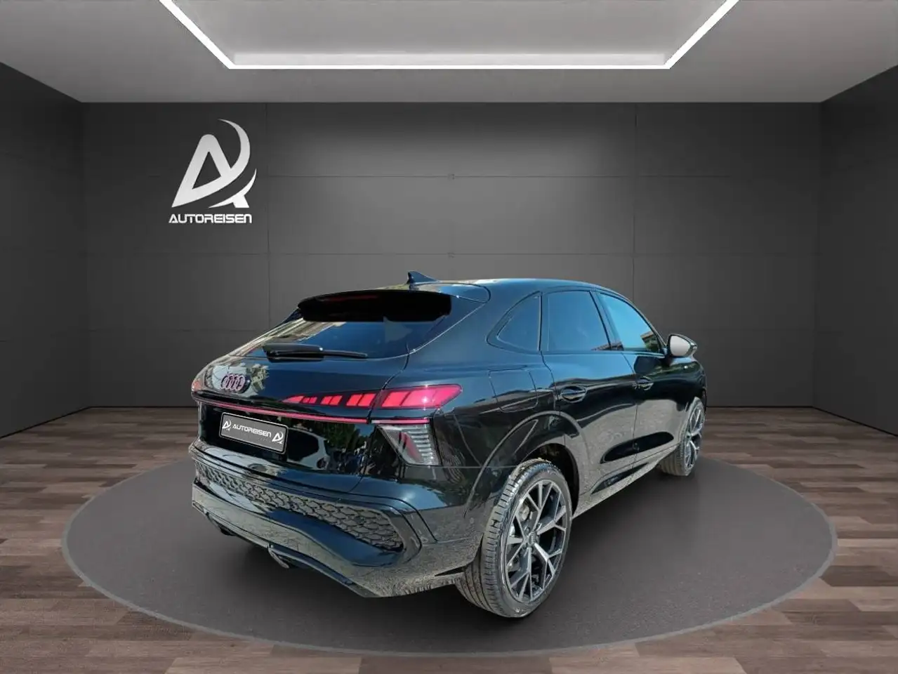 Audi Q3 5