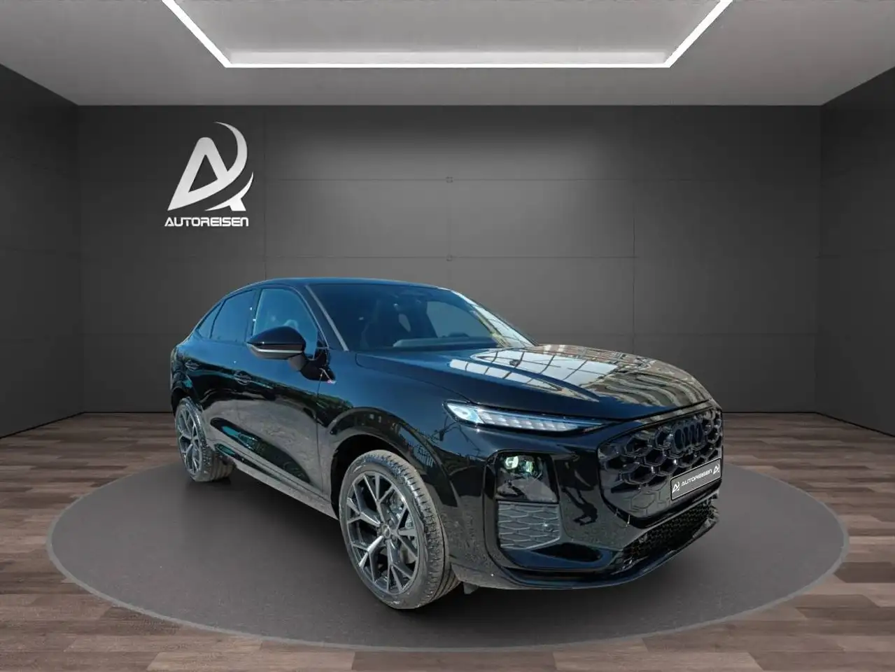 Audi Q3 7