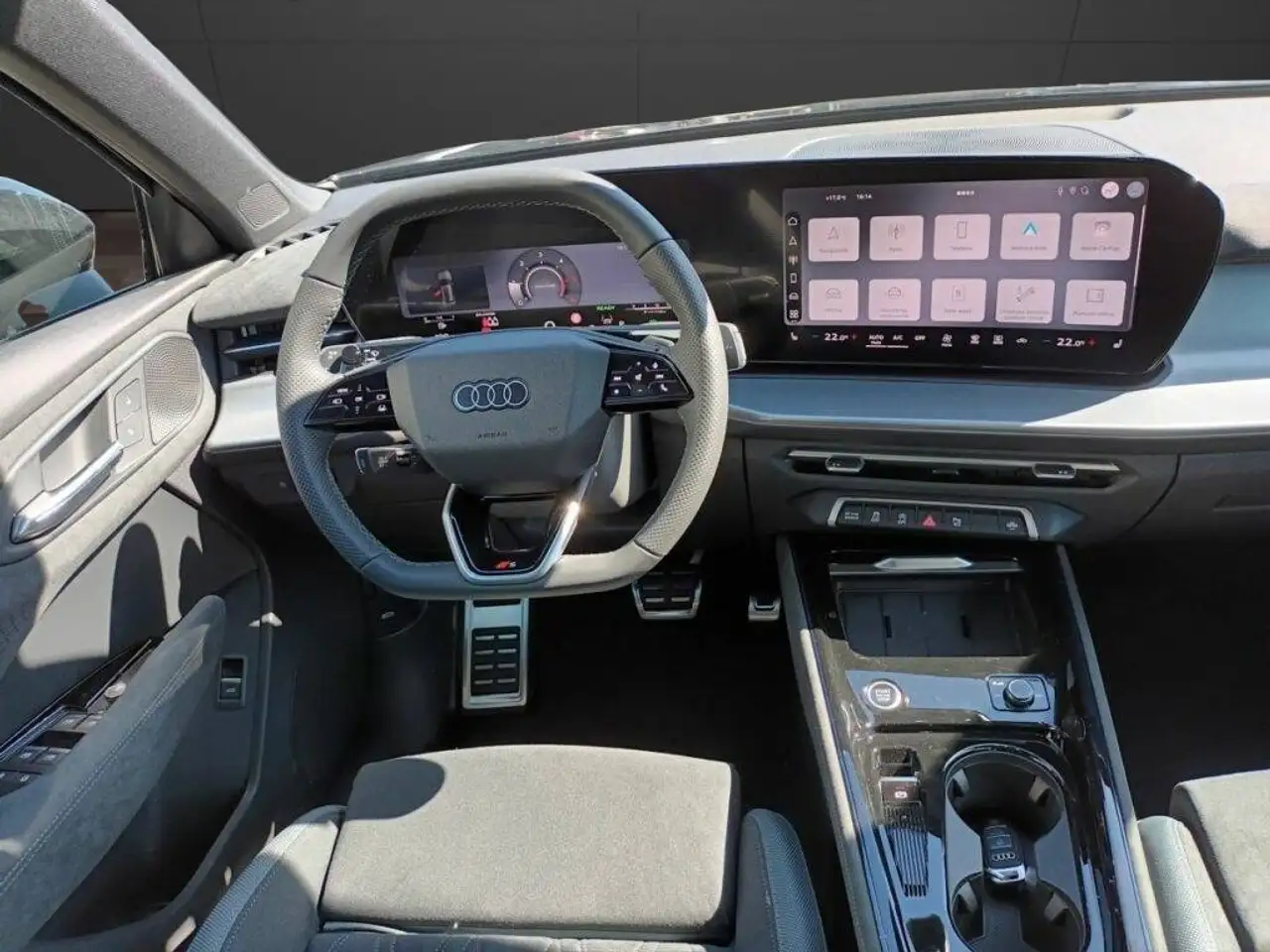 Audi Q3 9