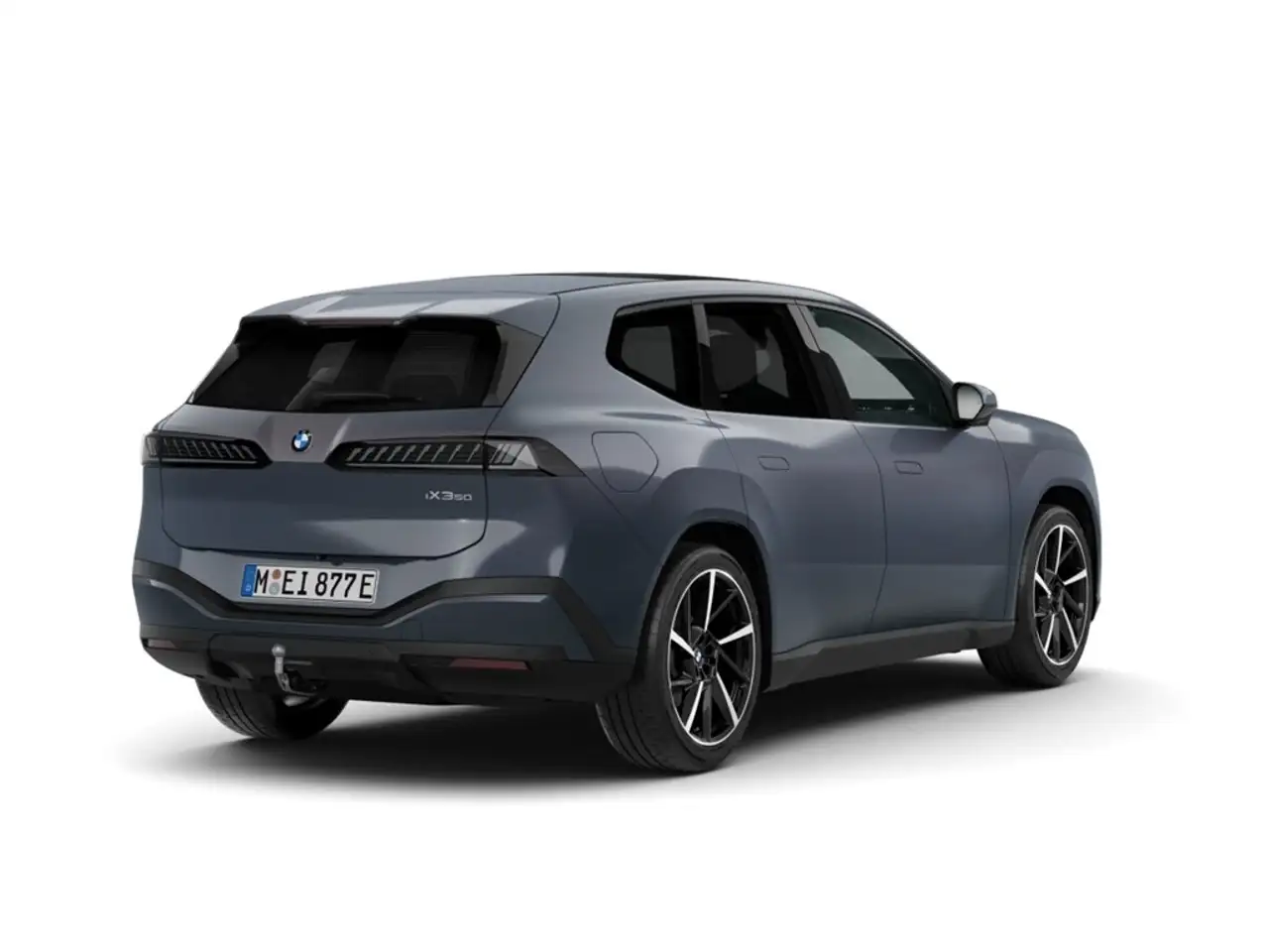 BMW iX3 50 3