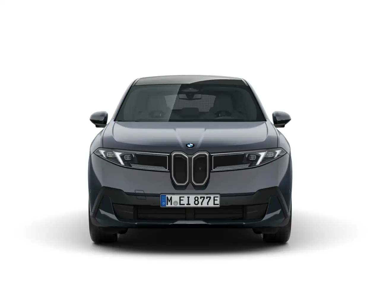 BMW iX3 50 5
