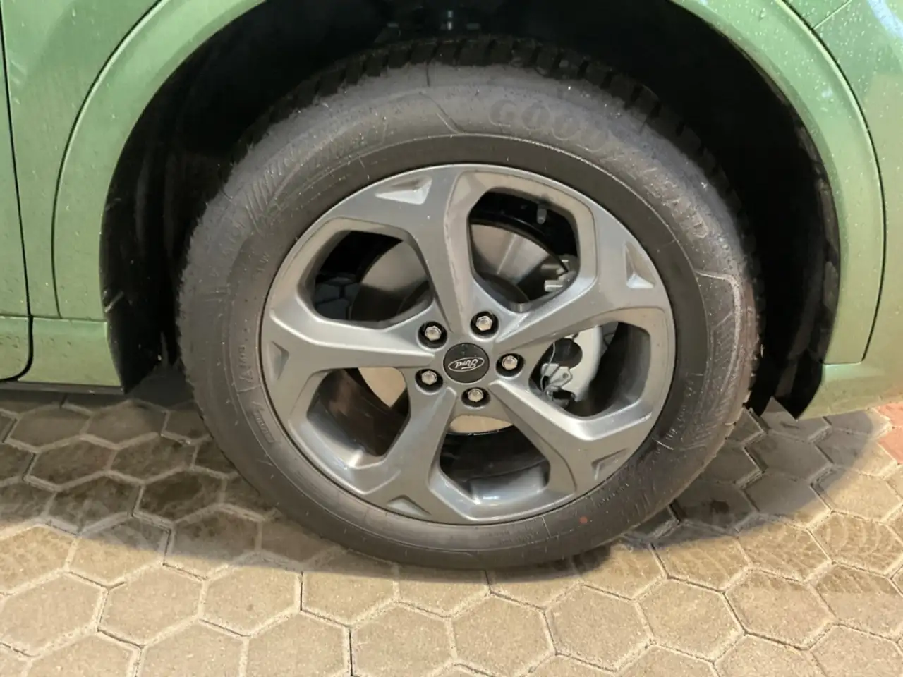 Ford Kuga 4