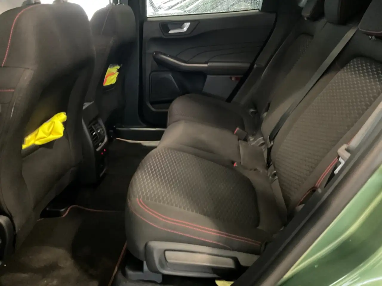 Ford Kuga 8