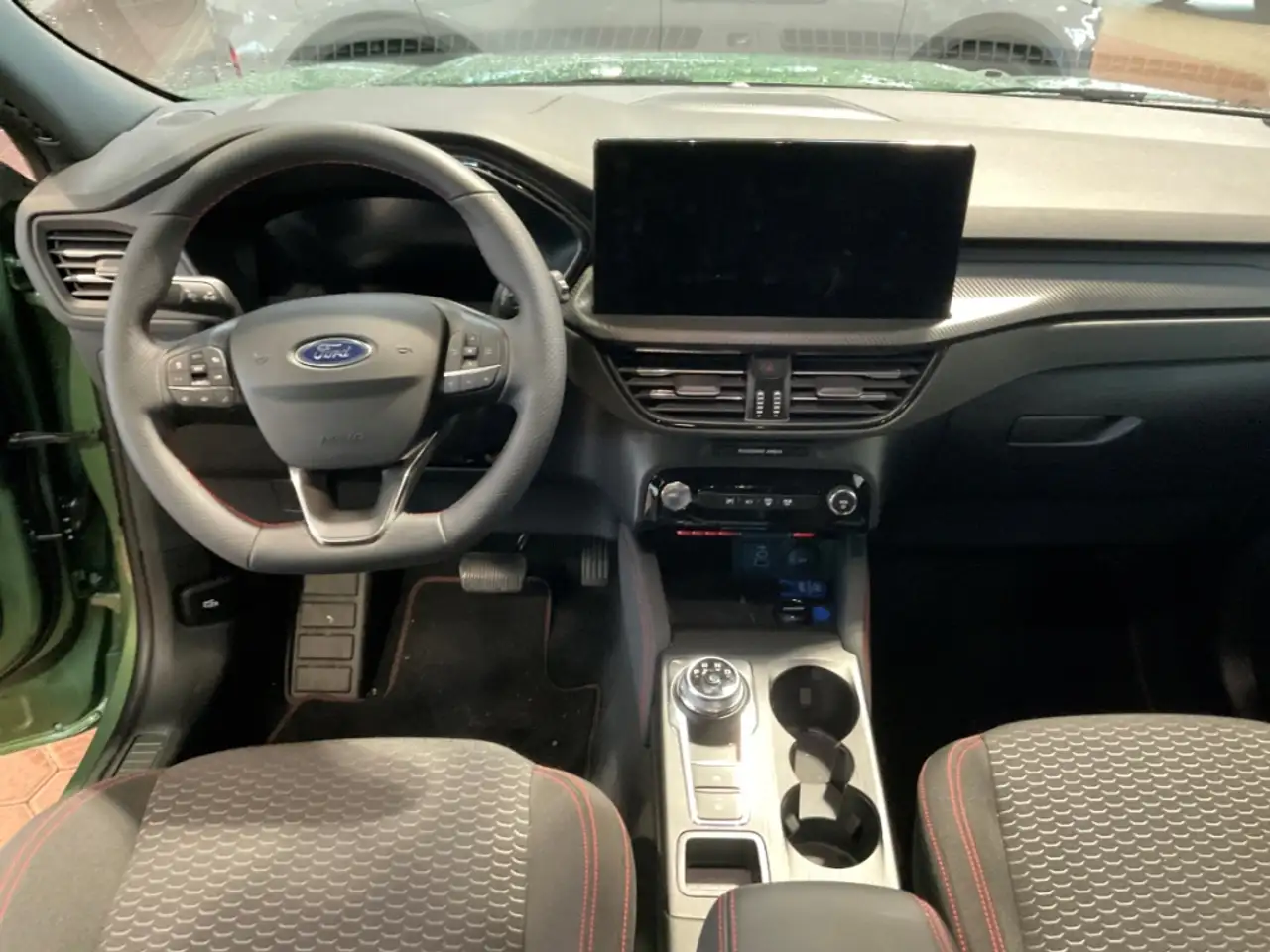 Ford Kuga 10