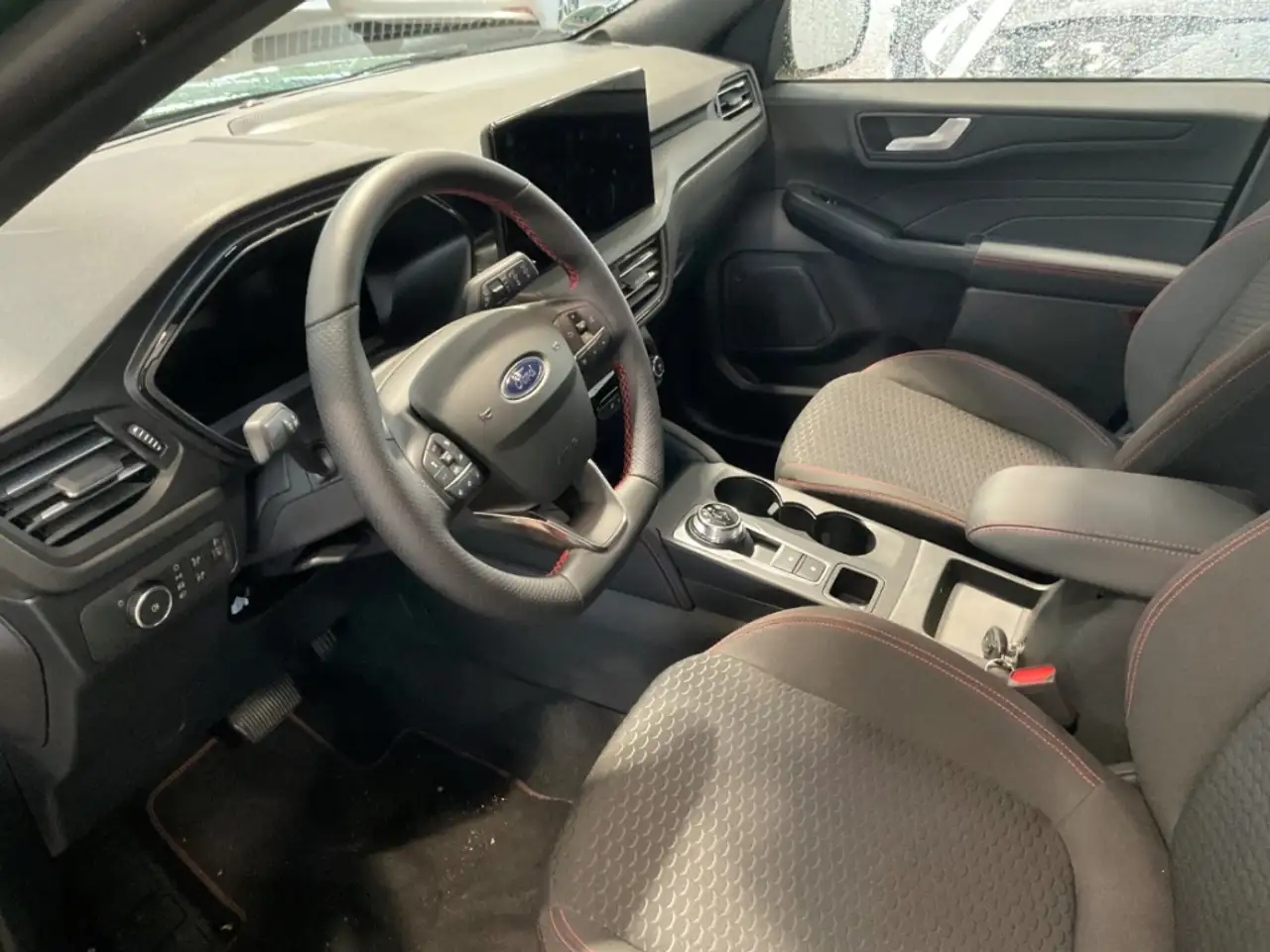 Ford Kuga 11