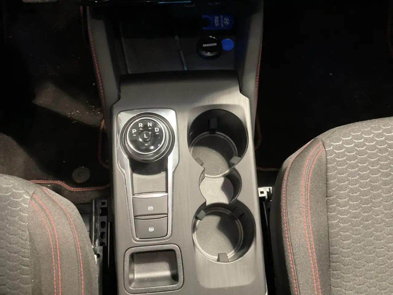 Ford Kuga 12