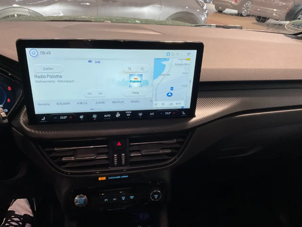 Ford Kuga 13