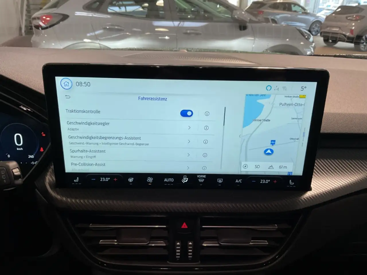 Ford Kuga 14