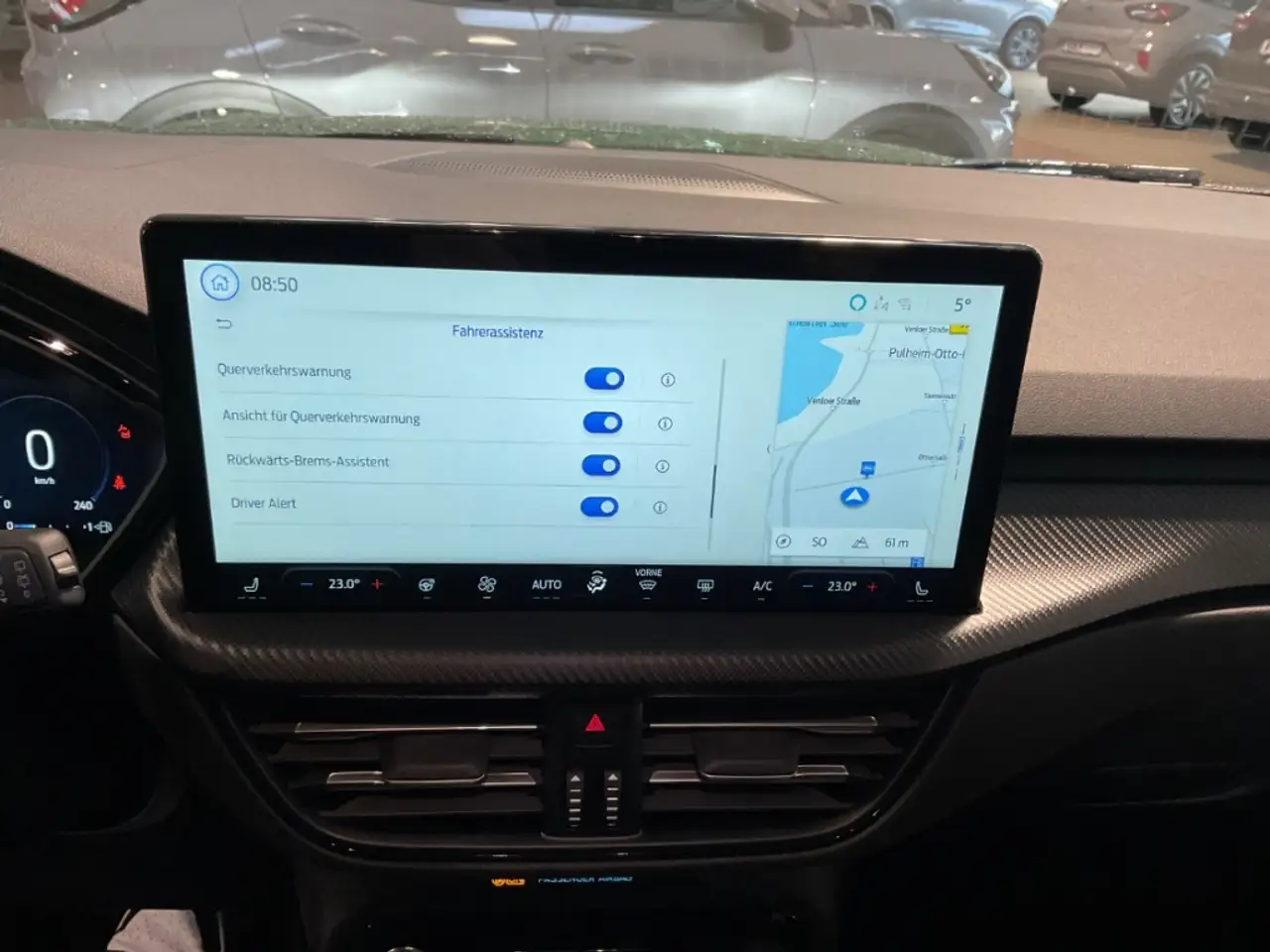Ford Kuga 16