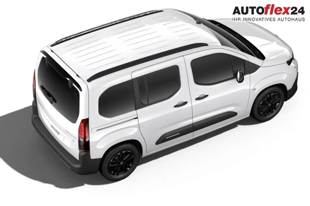 Citroen Berlingo 3