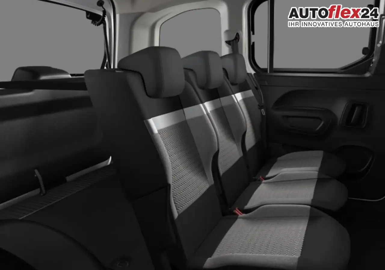 Citroen Berlingo 6