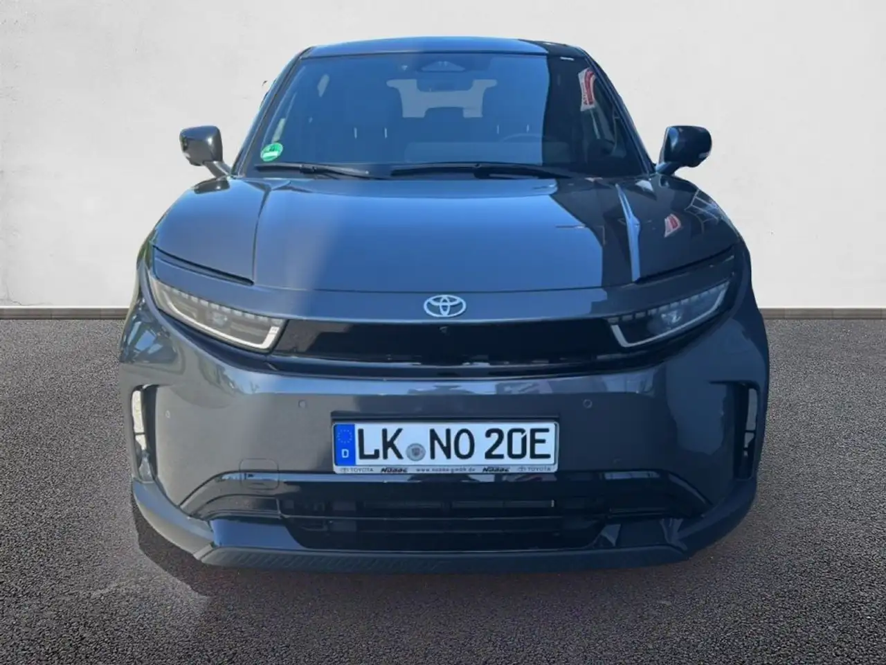 Toyota Urban 2