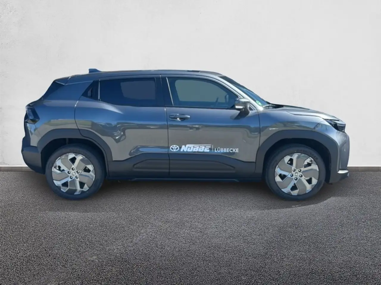 Toyota Urban 4