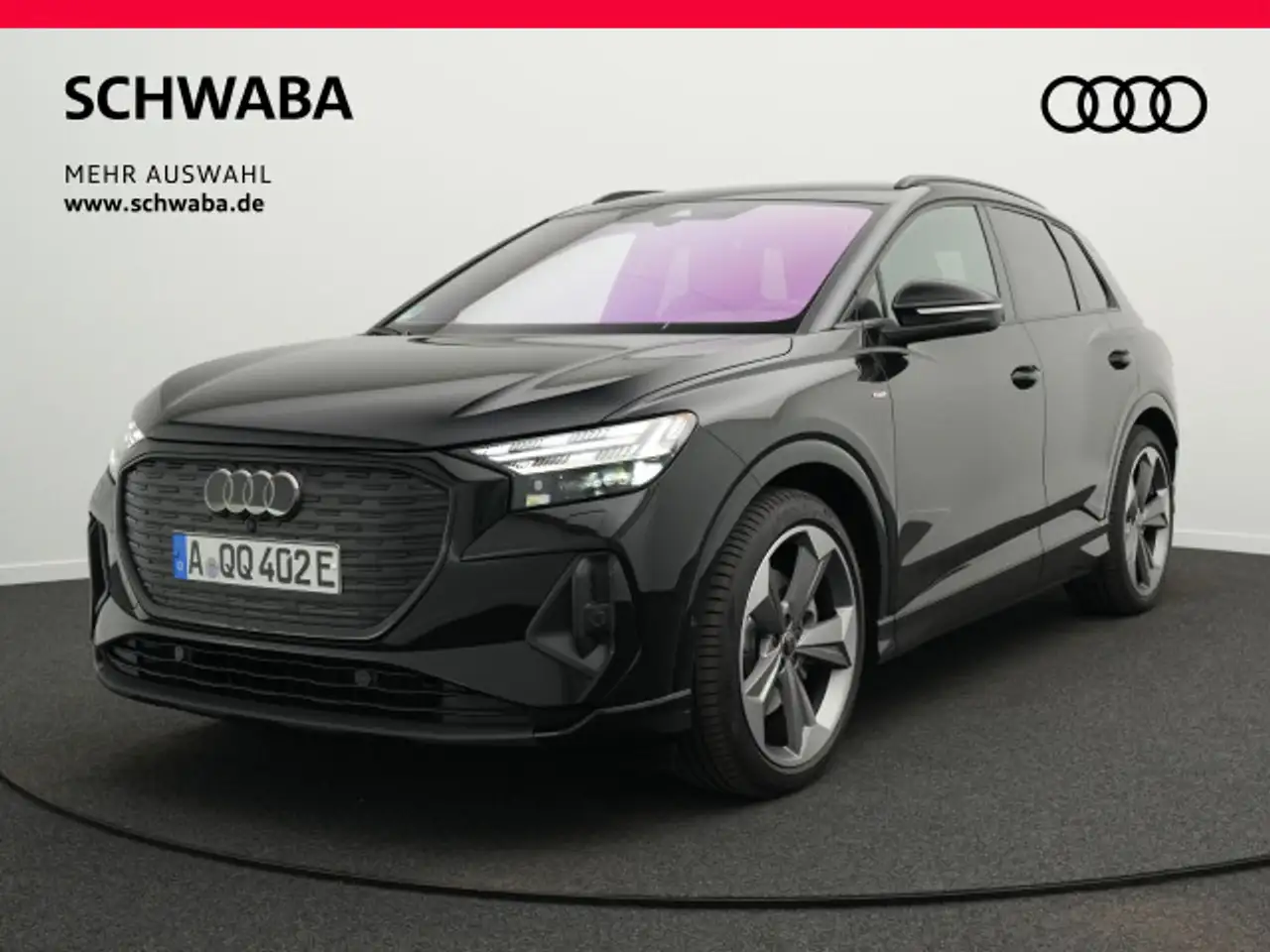 Audi Q4