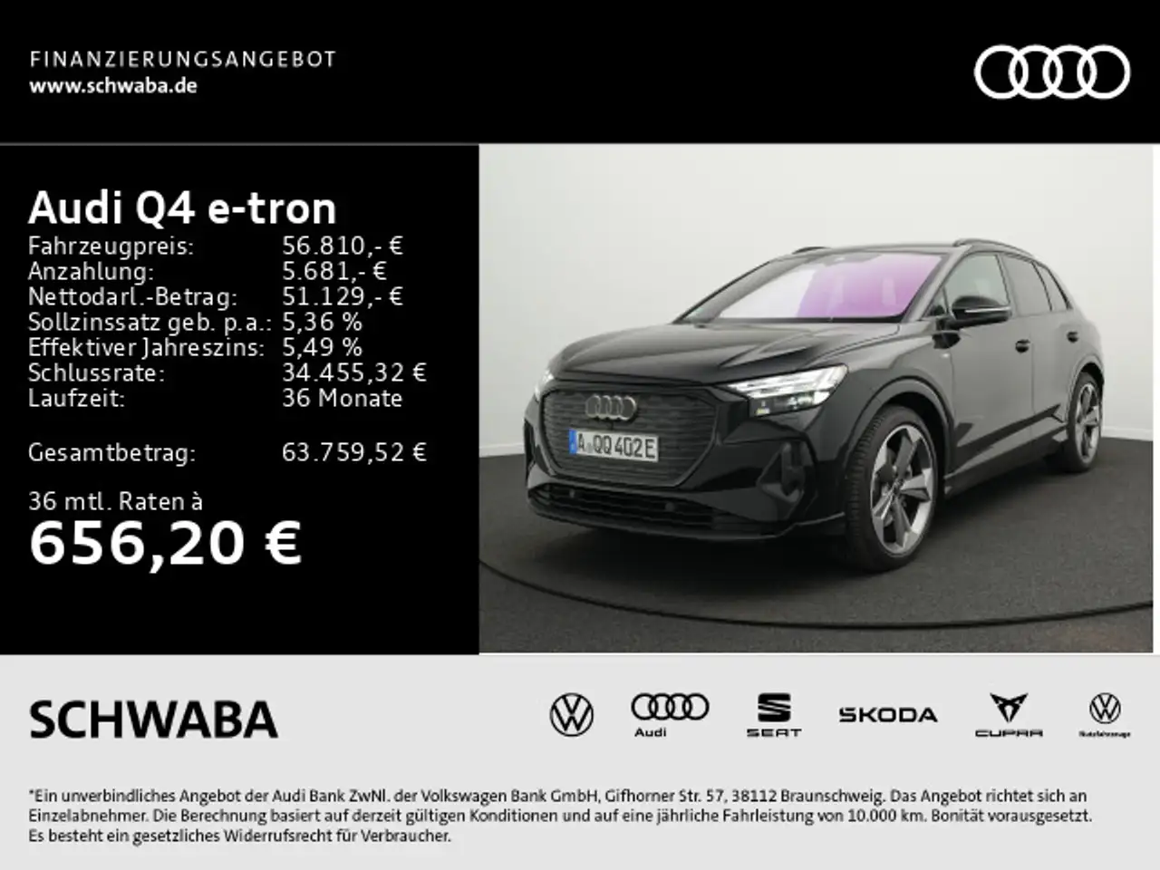 Audi Q4 2