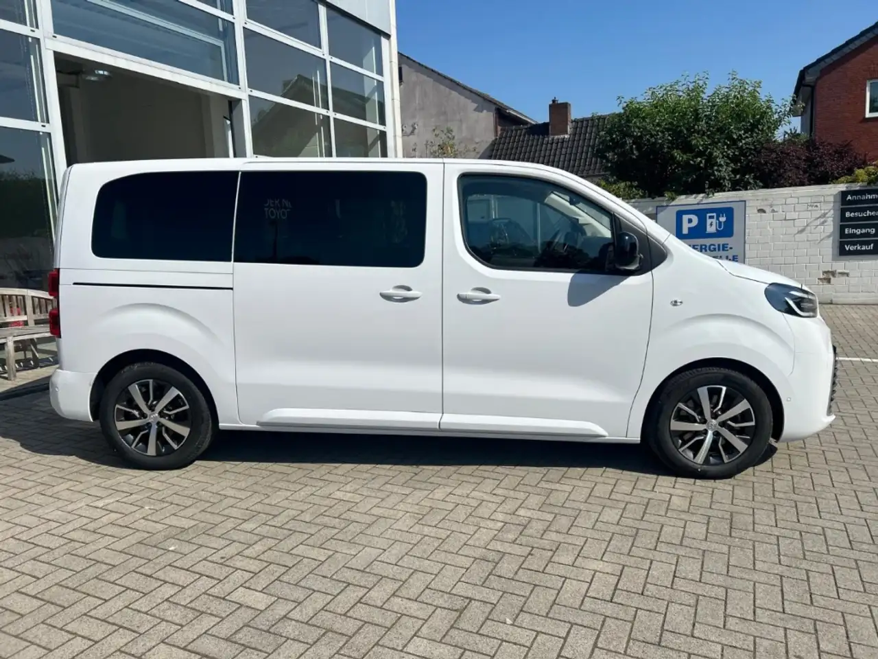 Toyota Proace 2