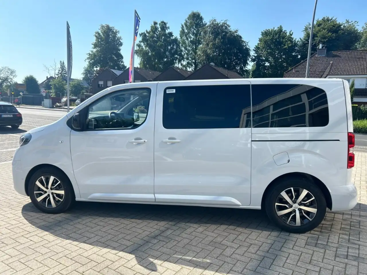 Toyota Proace 6