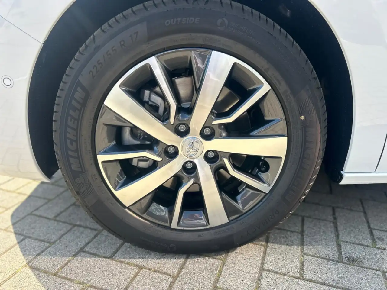 Toyota Proace 9
