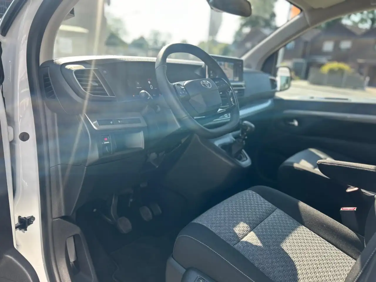 Toyota Proace 10