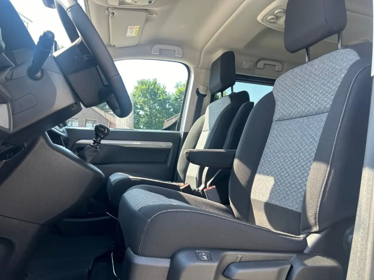 Toyota Proace 11