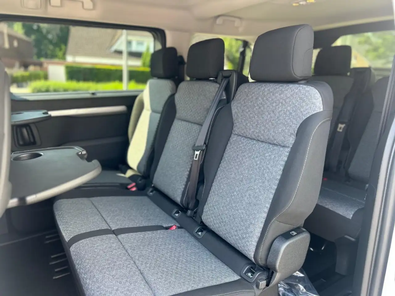 Toyota Proace 14