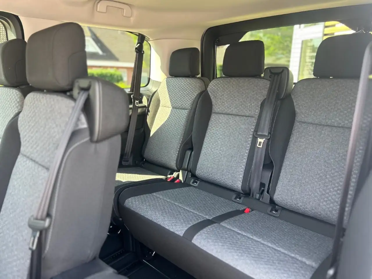 Toyota Proace 15